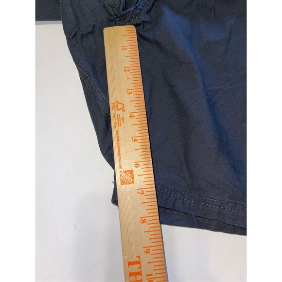 Wrangler Men's SZ 46 Heavyweight Hiker Shorts Flex UPF30 Utility Pockets NWT A25 - Picture 5 of 8